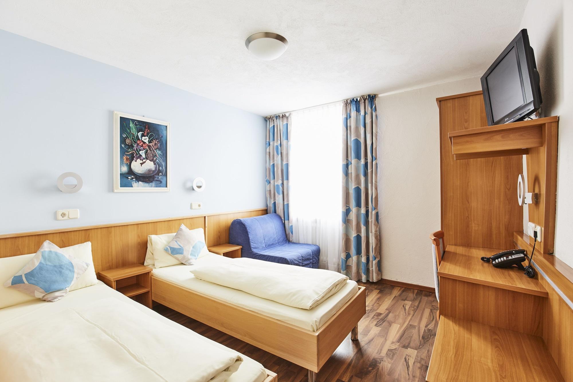 Hotel Imperial München