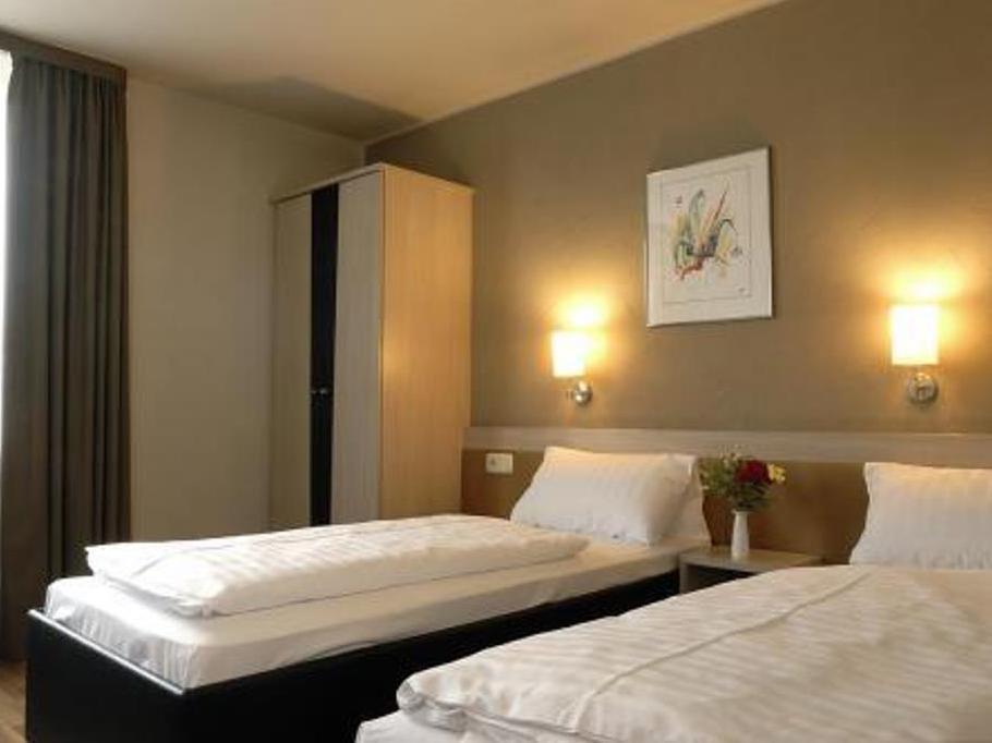 Imperial 3* München