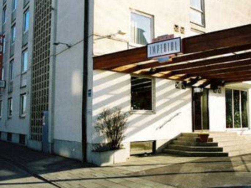Imperial 3* München