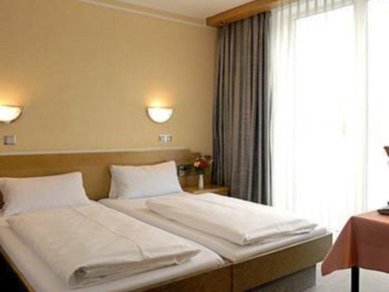 Imperial Hotel München