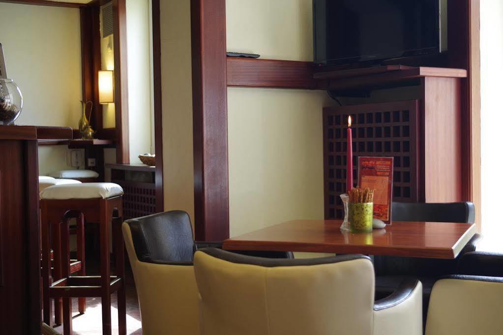 Hotel Imperial München