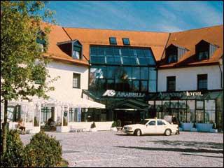 Imperial Hotel 3*