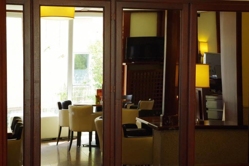 Imperial Hotel München