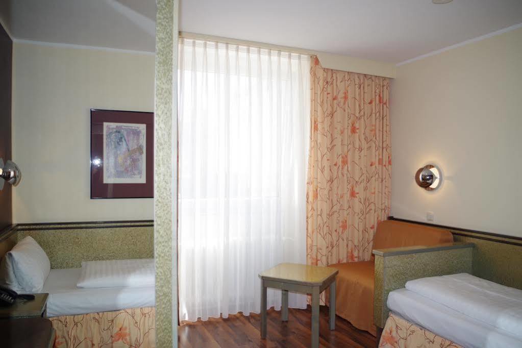 Imperial Hotel München