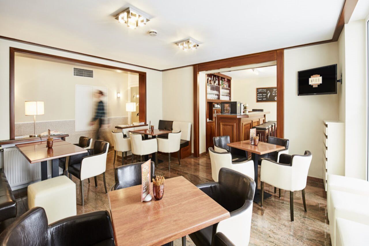 Imperial Hotel 3*